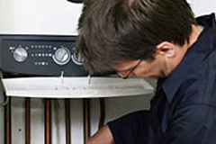 boiler repair Linklater