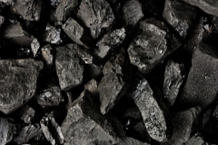 Linklater coal boiler costs