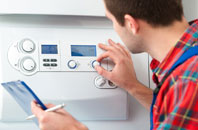 free commercial Linklater boiler quotes