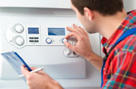 free Linklater gas safe engineer quotes