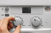 free Linklater boiler maintenance quotes